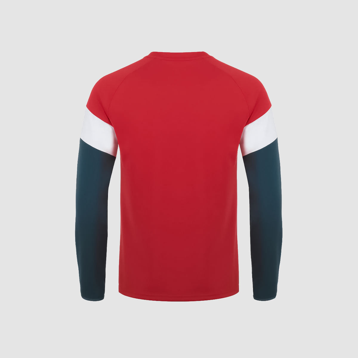 SWEAT PRÉ-MATCH MI-SAISON (DOMICILE) – HOMMES