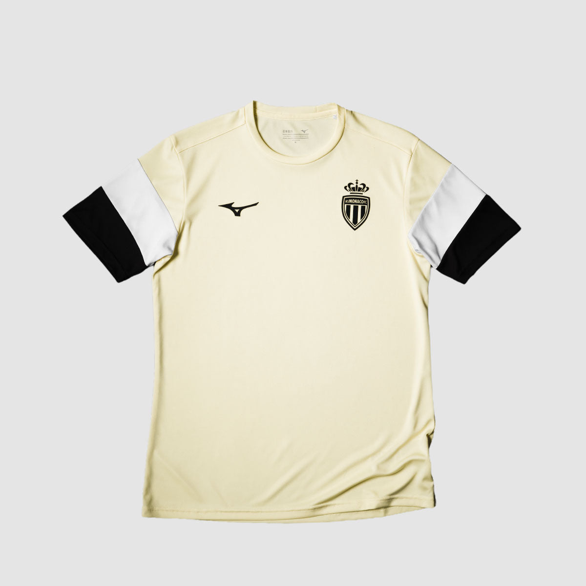 MAILLOT PRÉ-MATCH (THIRD) – HOMMES