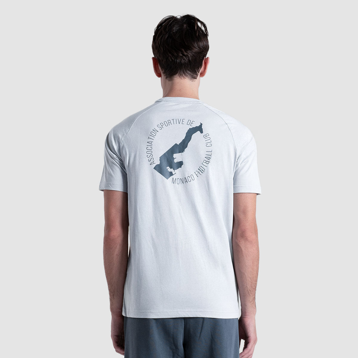 COTTON TEE (EUROPE) - MENS