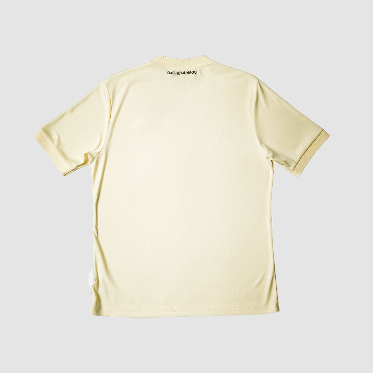 MAILLOT THIRD 25/26 - HOMMES