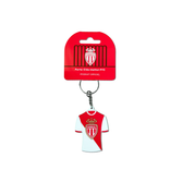 AS MONACO KIT KEYRING