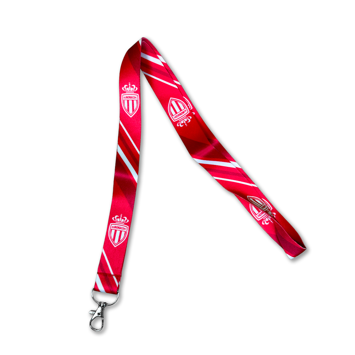 AS MONACO LANYARD
