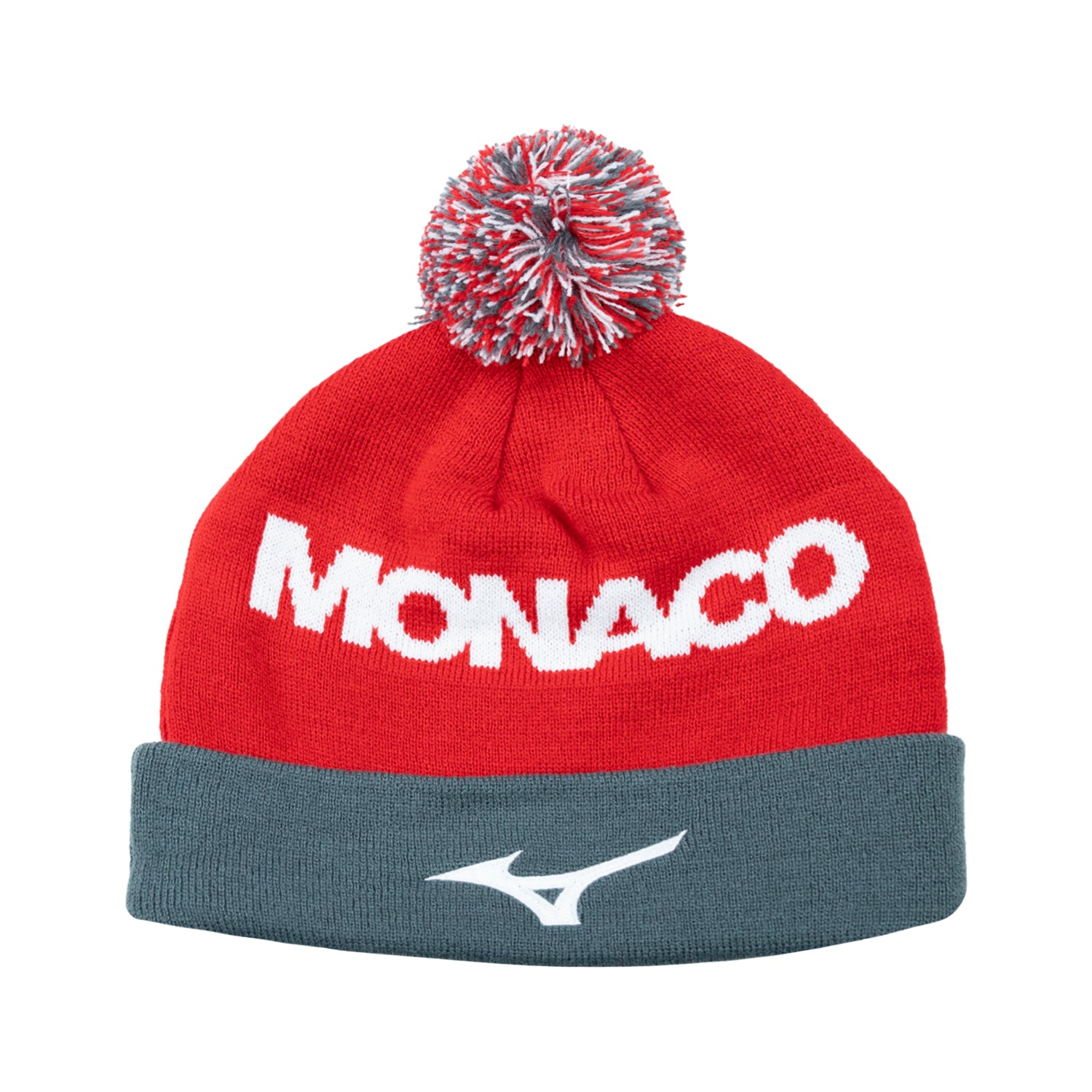 ACRYLIC BEANIE - ADULTS