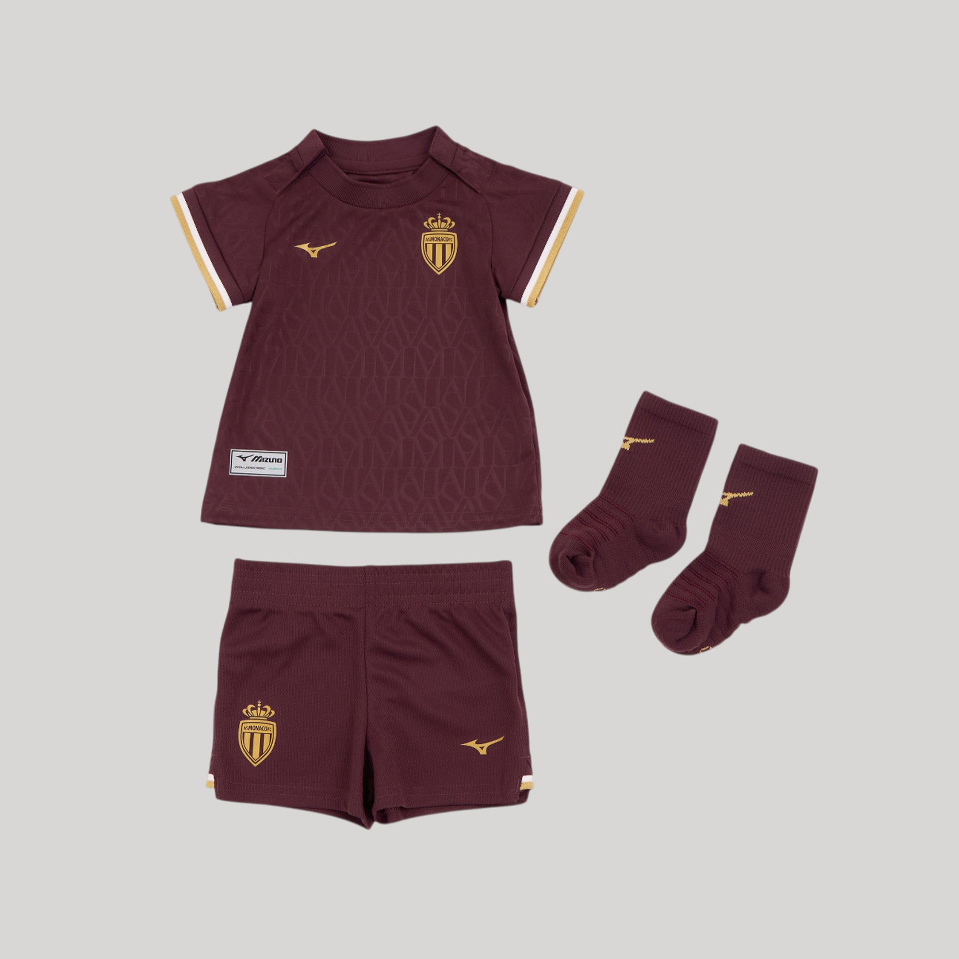 26/27 Away Jersey Baby