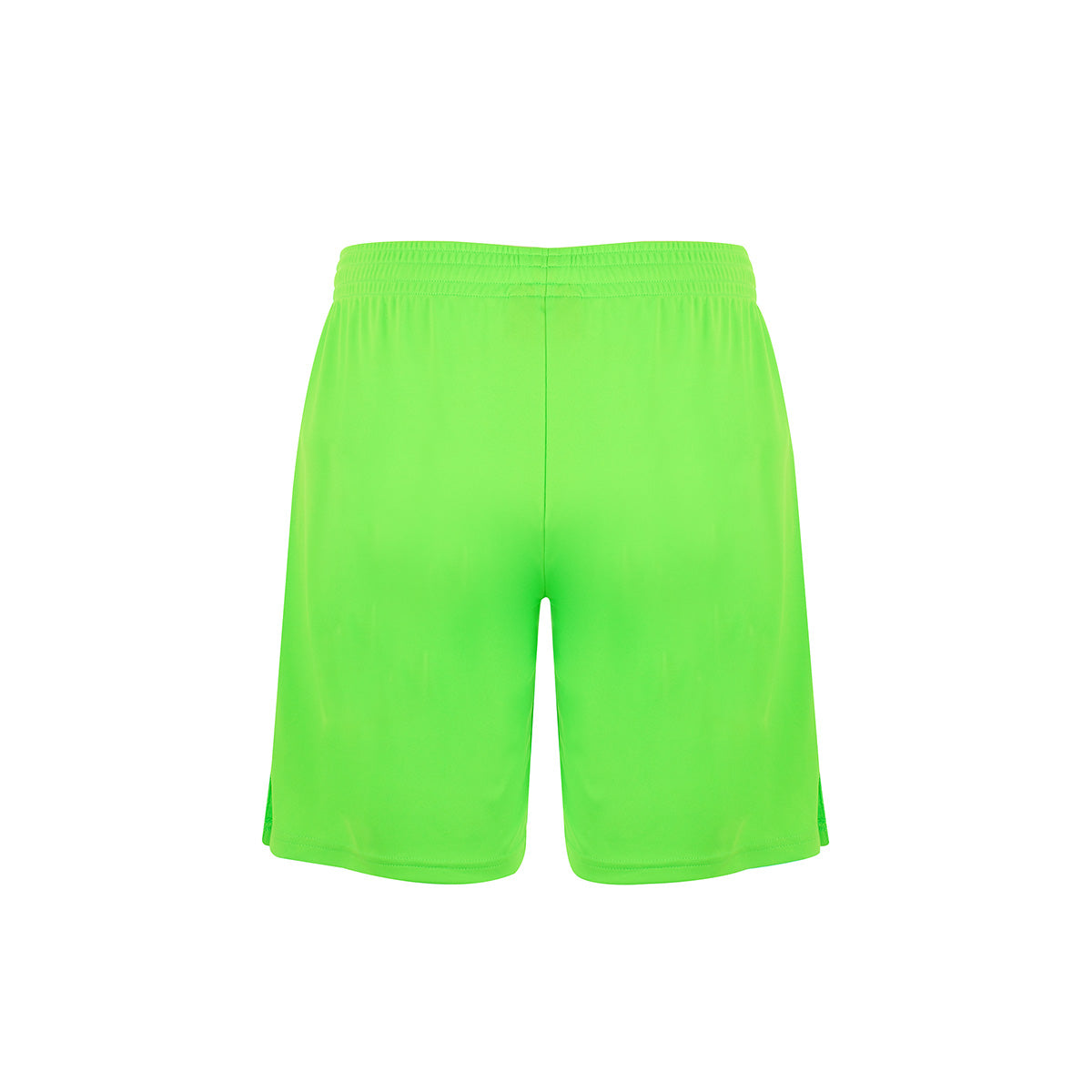 GREEN FLUO GK SHORTS 25/26 - JUNIORS