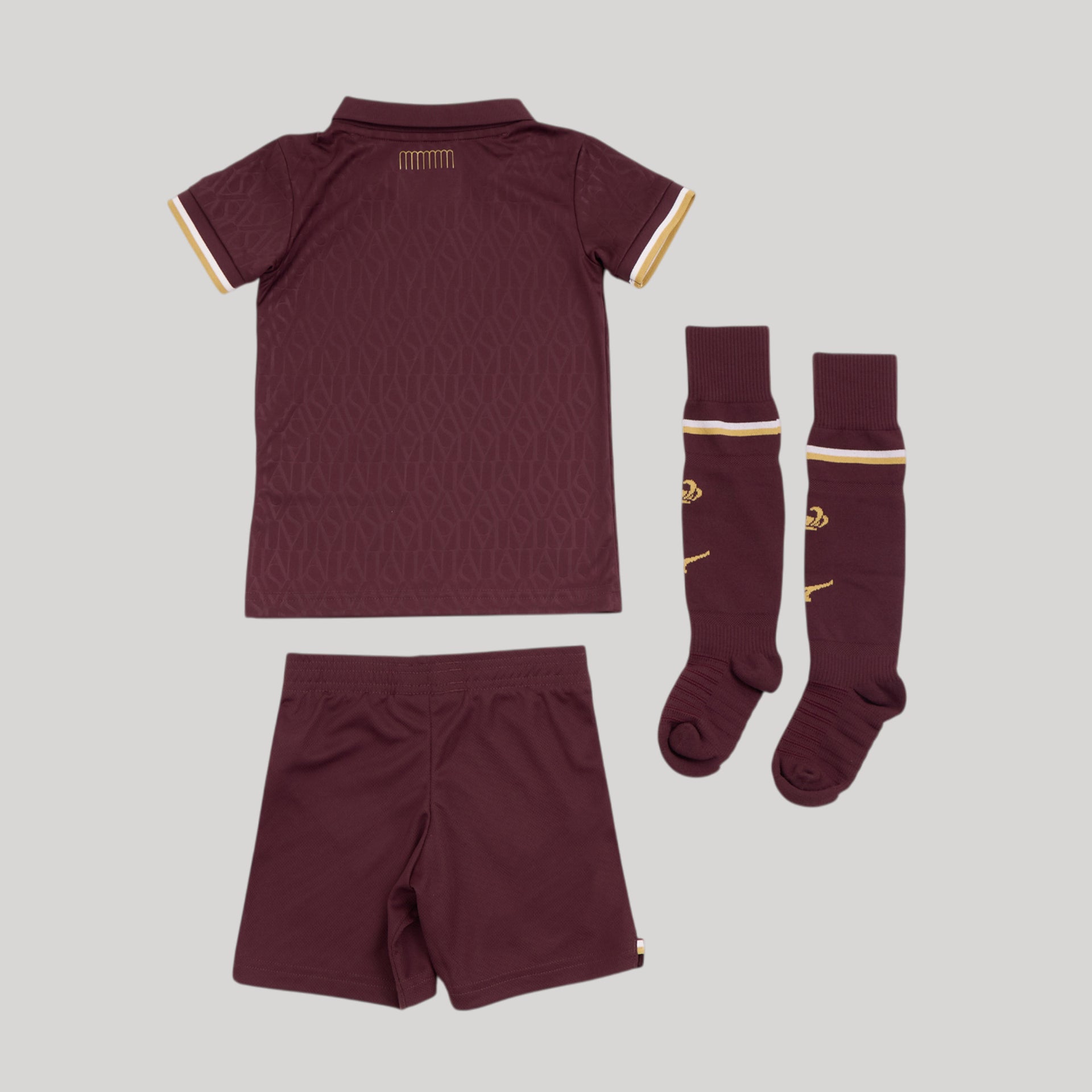 26/27 Away Jersey Infant