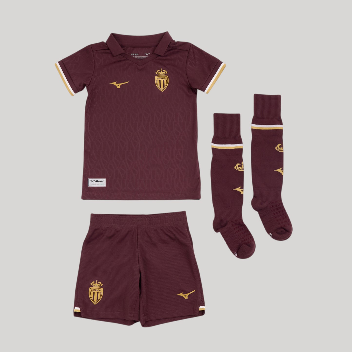 26/27 Away Jersey Infant