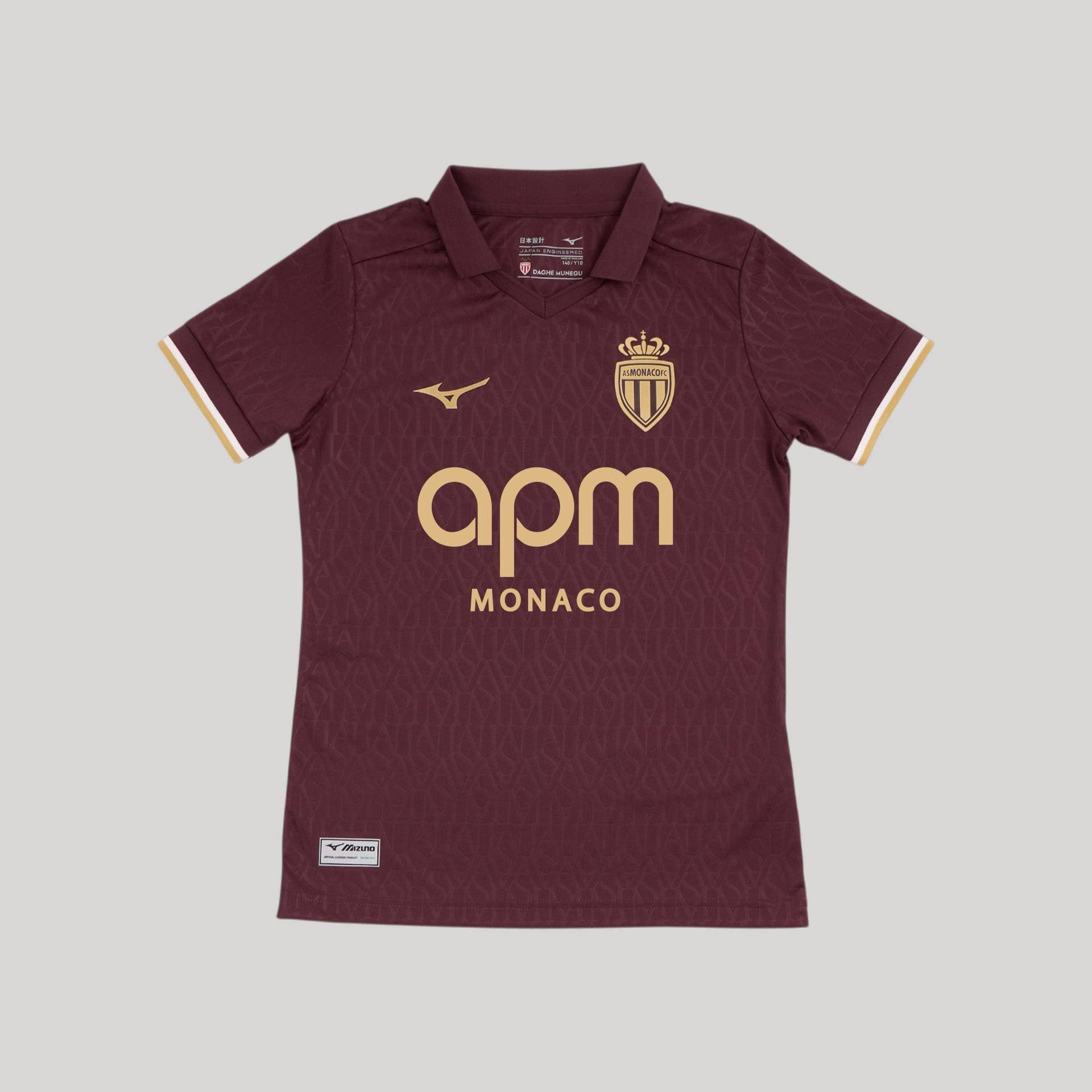 26/27 Away Jersey Juniors