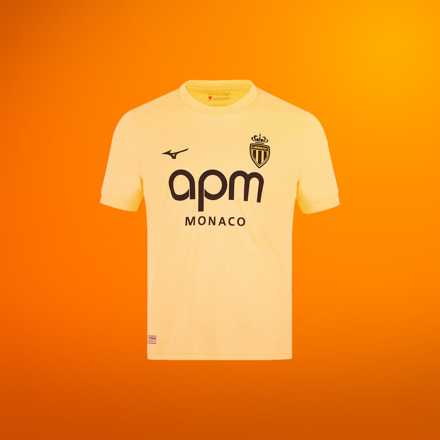 THIRD JERSEY 25/26 - JUNIORS