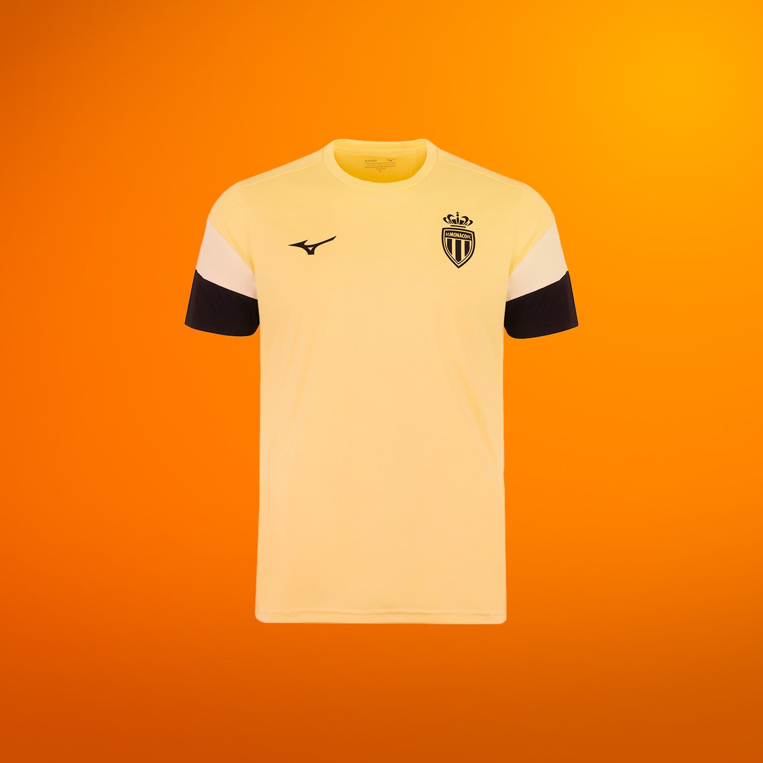 PRE MATCH JERSEY (THIRD) - JUNIORS