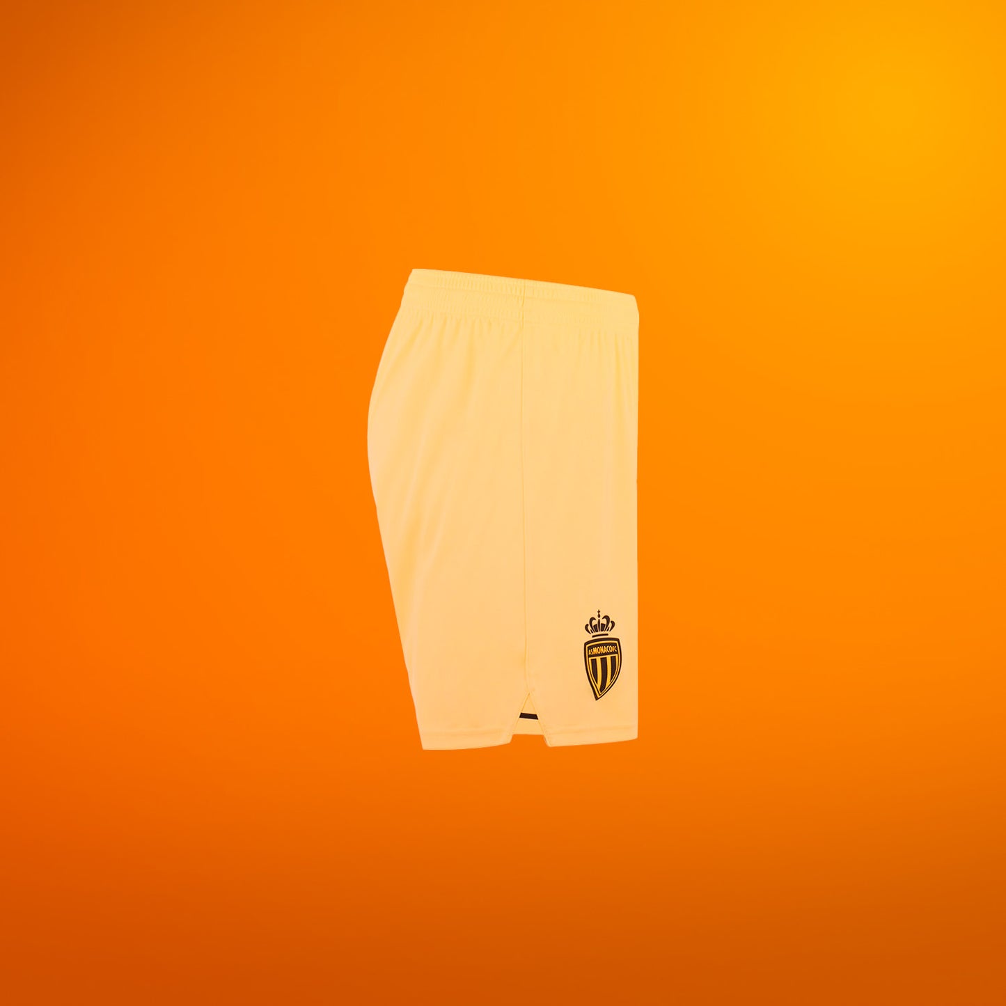 THIRD SHORTS 25/26 - JUNIOR