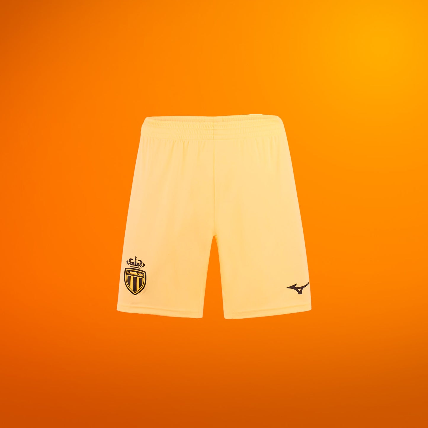 THIRD SHORTS 25/26 - JUNIOR