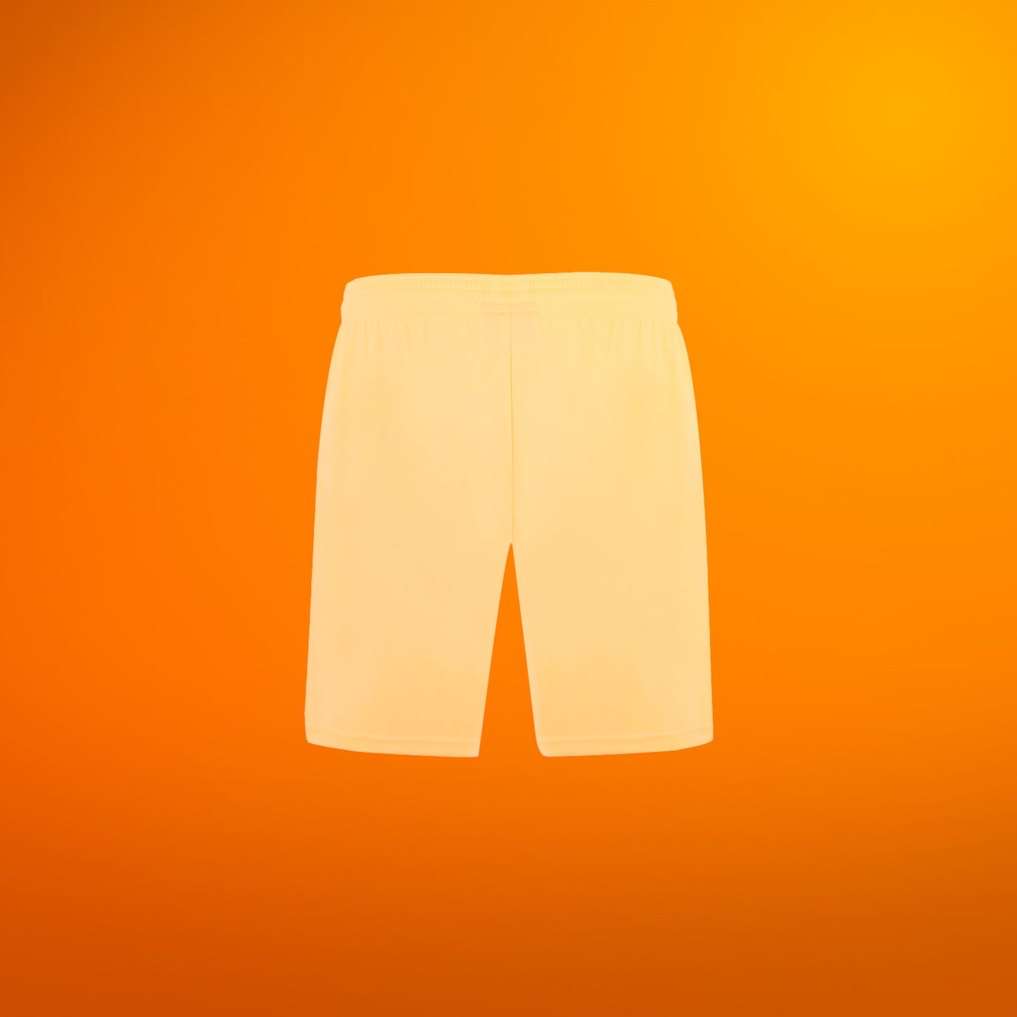 THIRD SHORTS 25/26 - JUNIOR