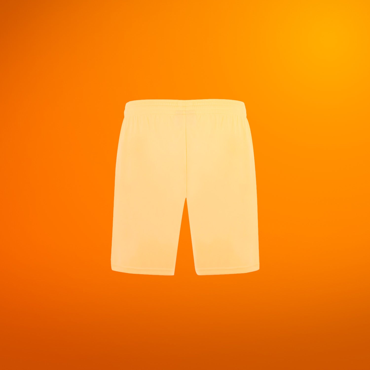 THIRD SHORTS 25/26 - JUNIOR