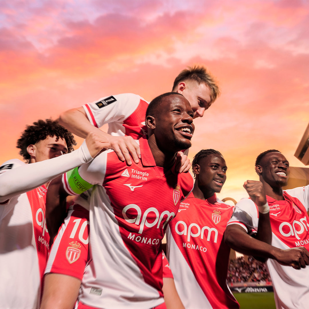 Maillot Domicile 26/27