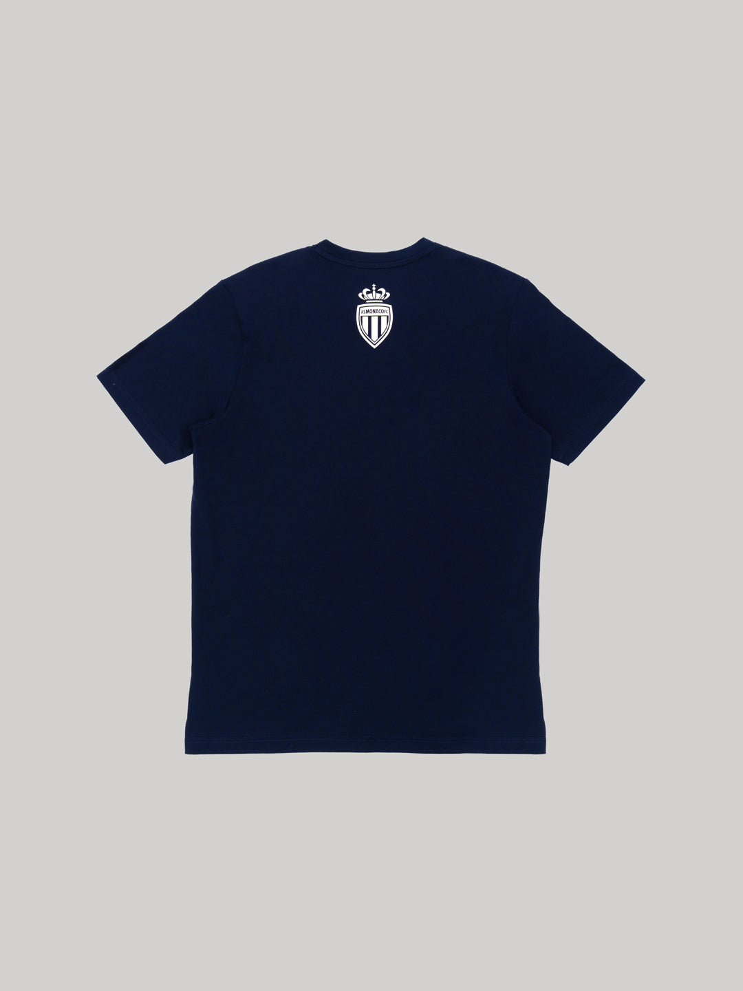 26/27 Cotton Graphic Tee Dark Navy