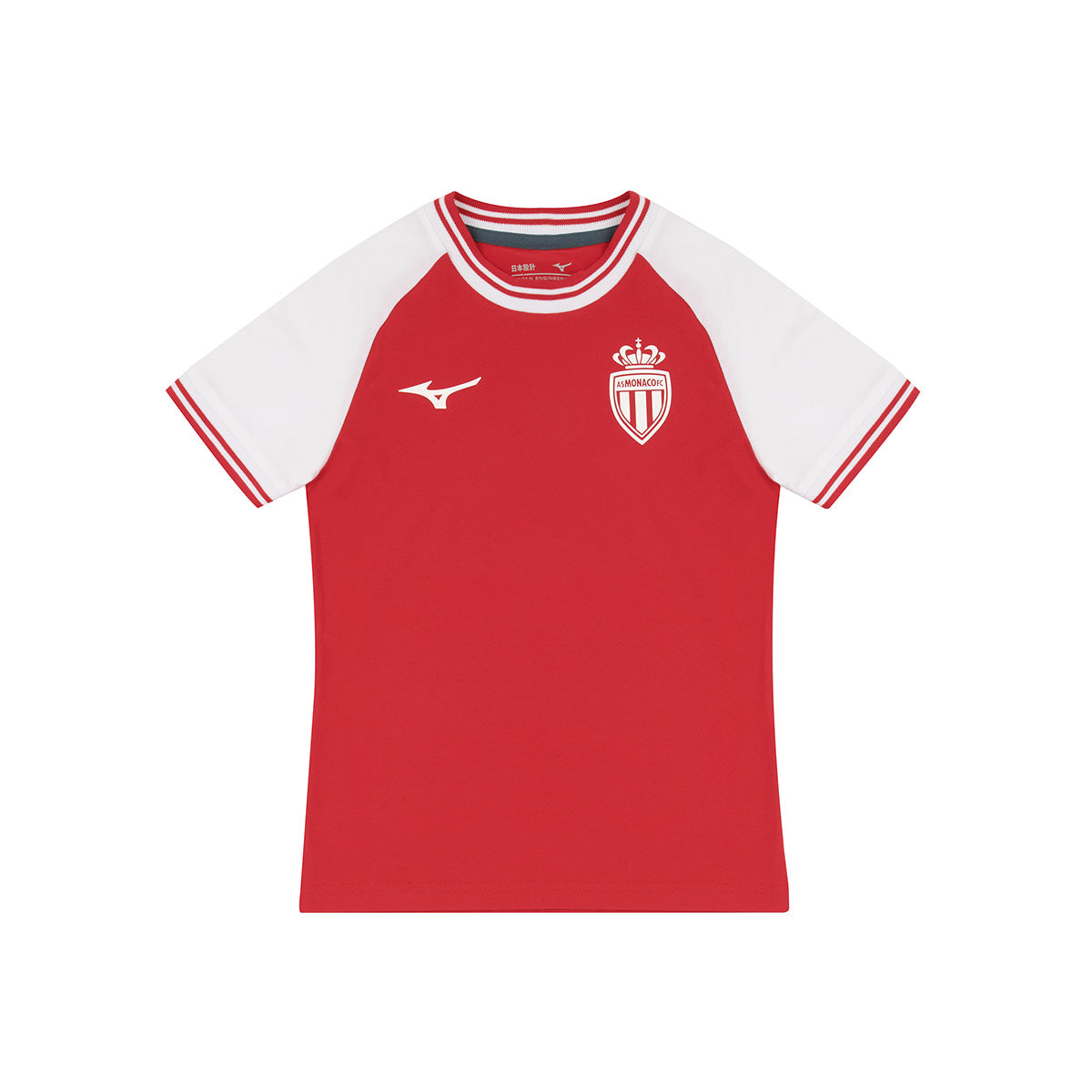 COTTON TEE - JUNIORS