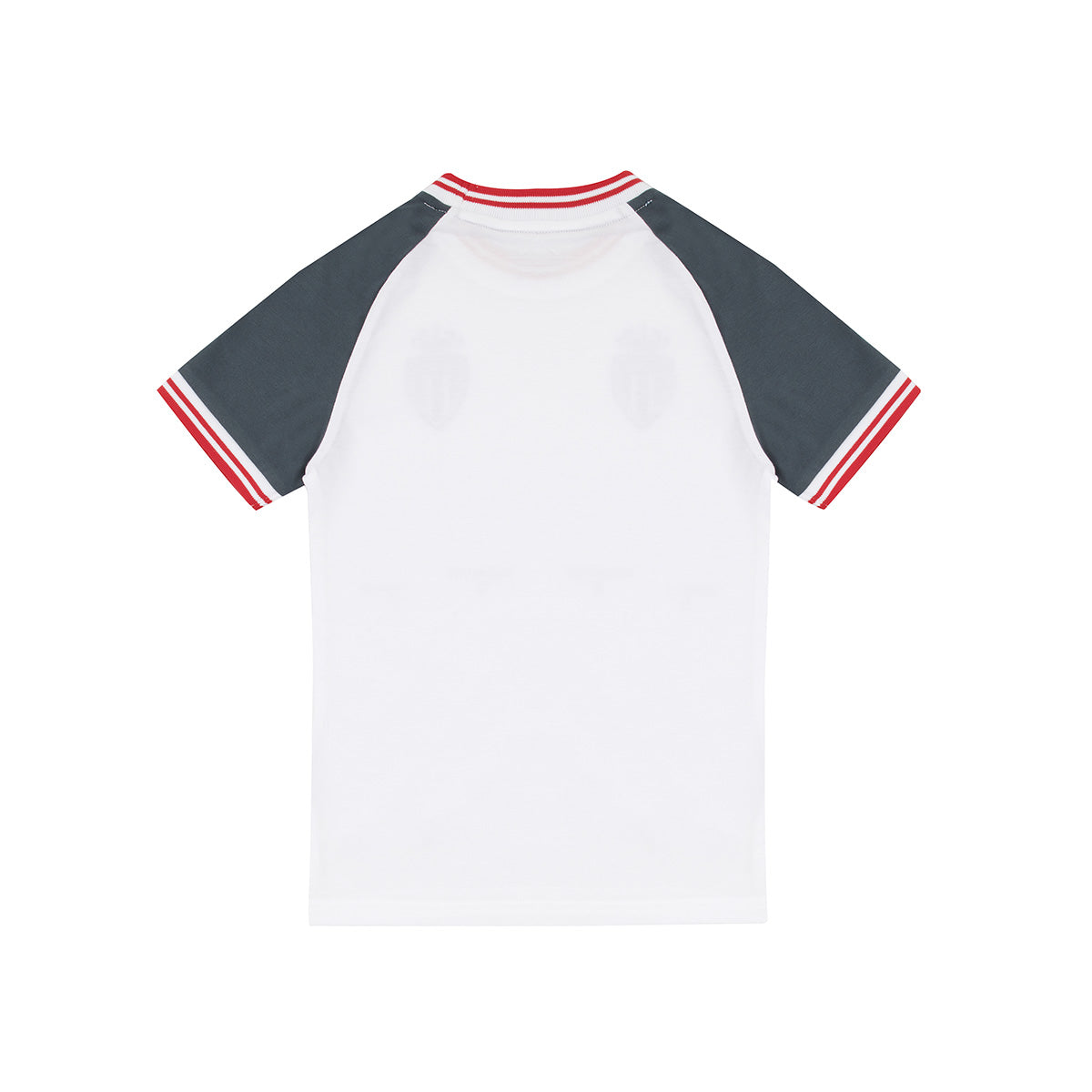 COTTON TEE - JUNIORS
