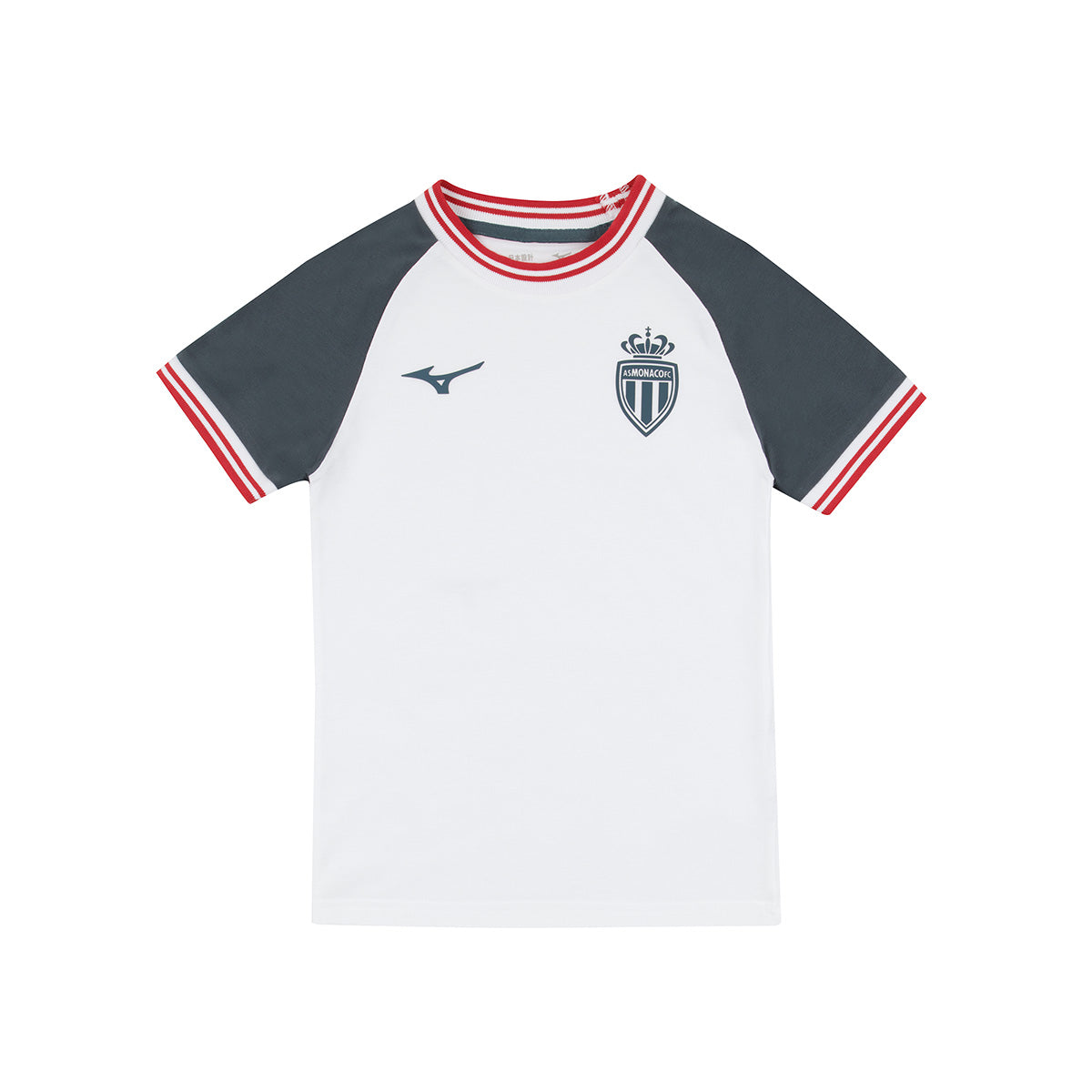 COTTON TEE - JUNIORS