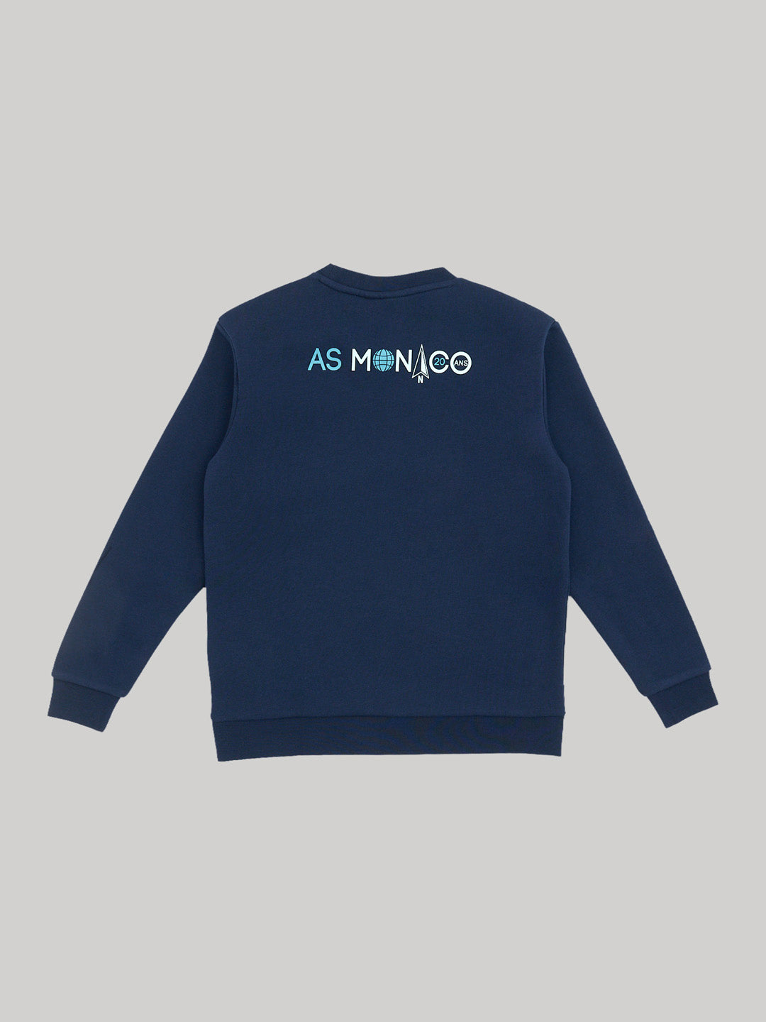 Crew Neck Sweatshirt Europe Jr