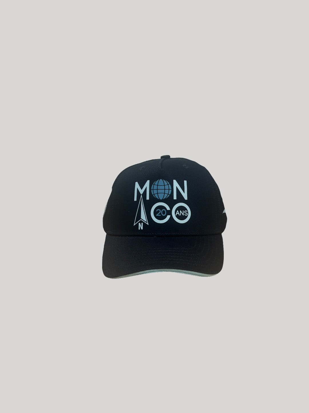 26/27 Europe Graphic Cap Monaco Junior