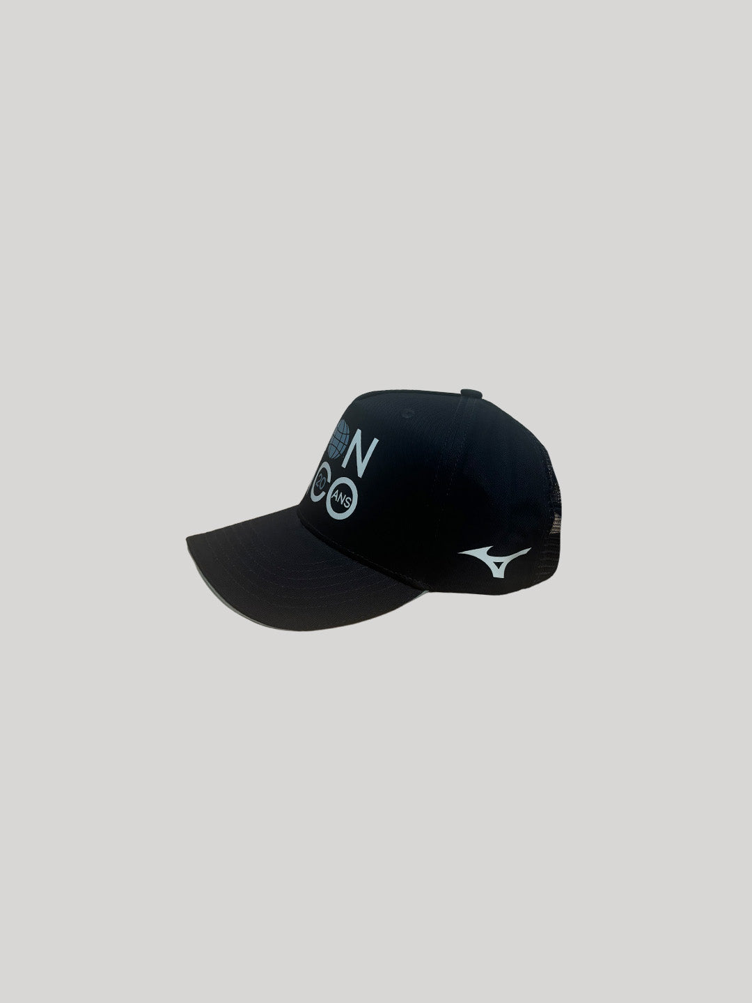 26/27 Europe Graphic Cap Monaco