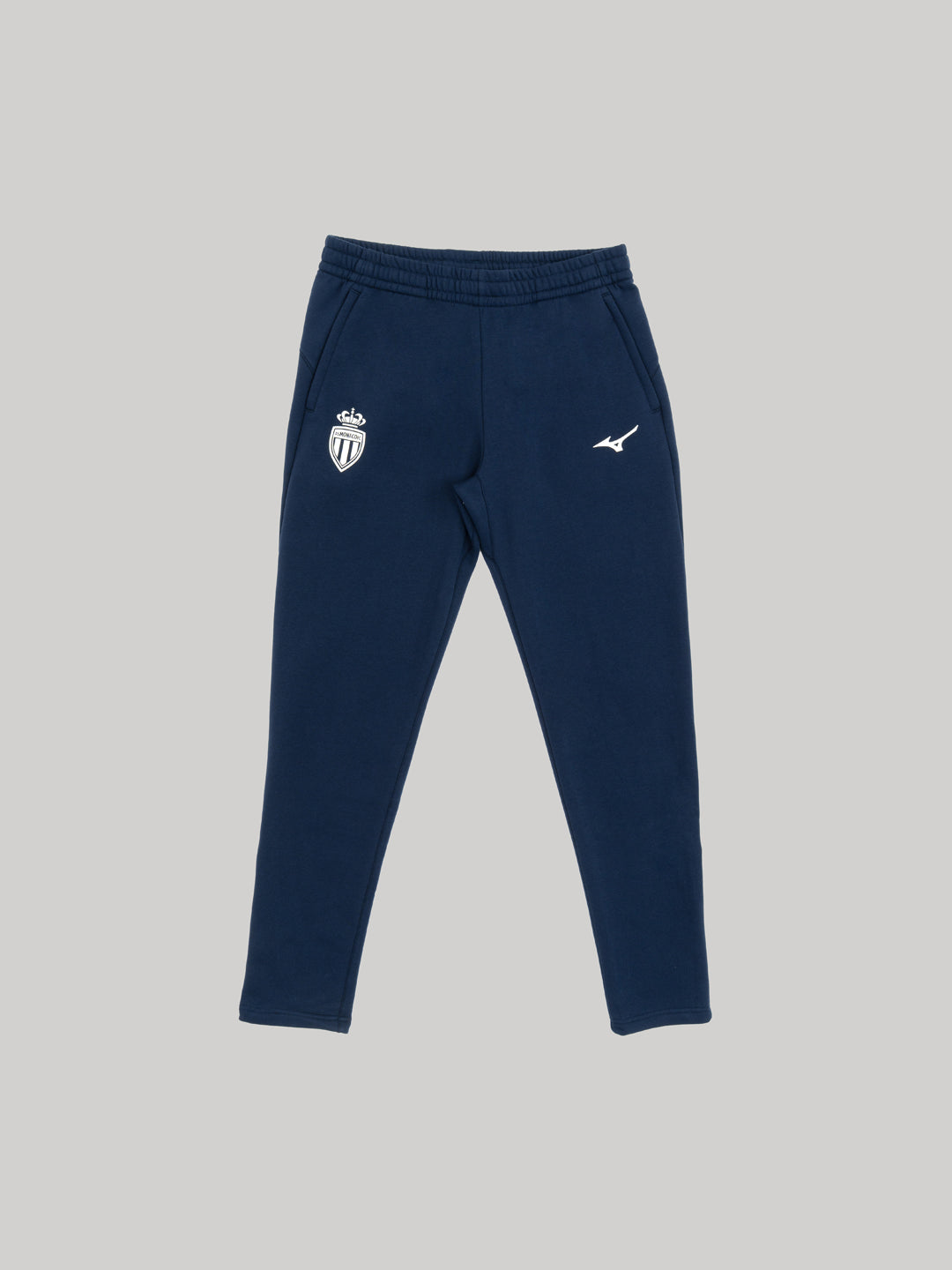 26/27 Fleece Jog Pant Dark Navy