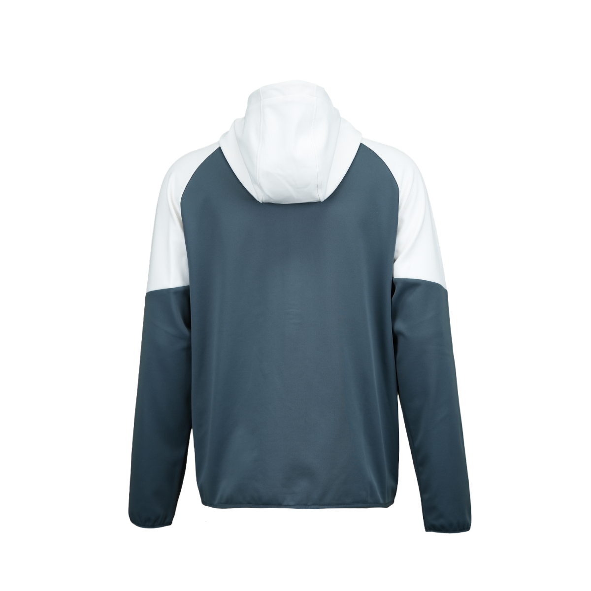 FULL ZIP TECH HOODIE - JUNIORS