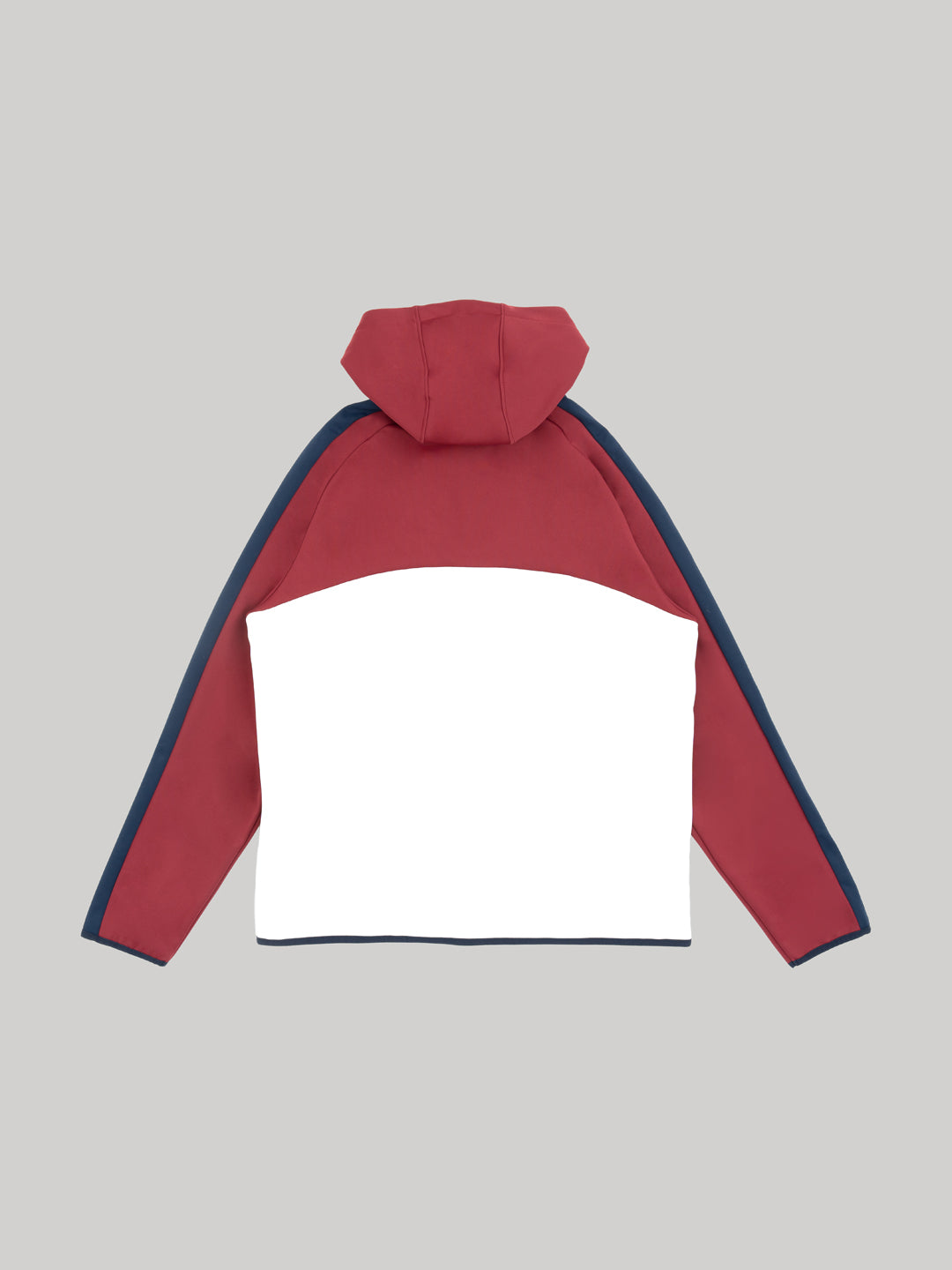 26/27 Full Zip Tech Hoodie Juniors