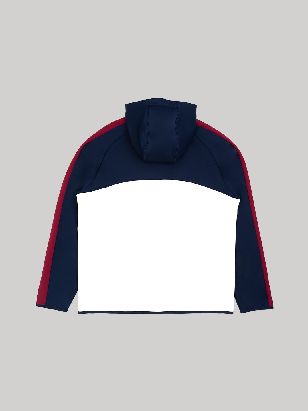 26/27 Full Zip Tech Hoodie Dark Navy