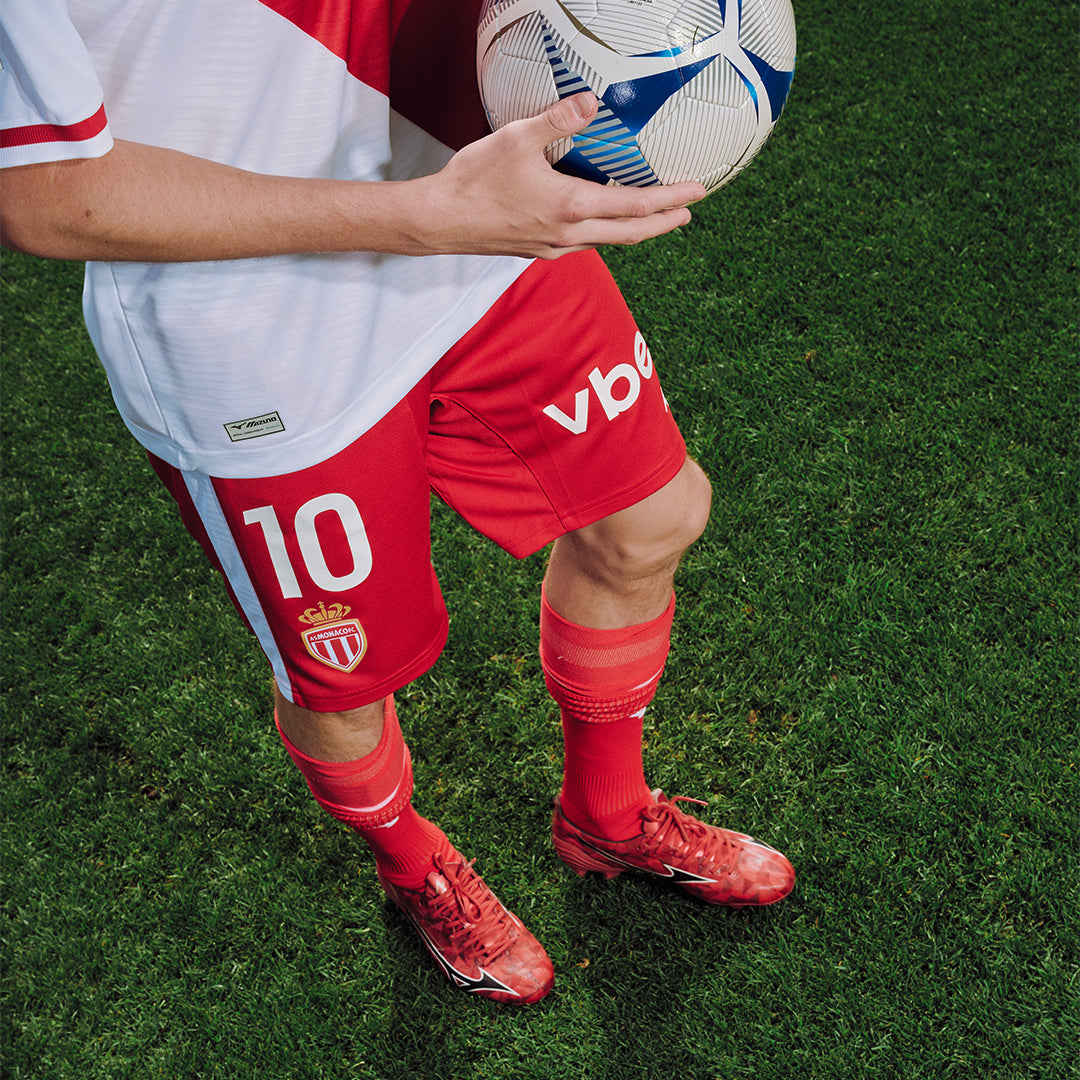26/27 Home Shorts Juniors