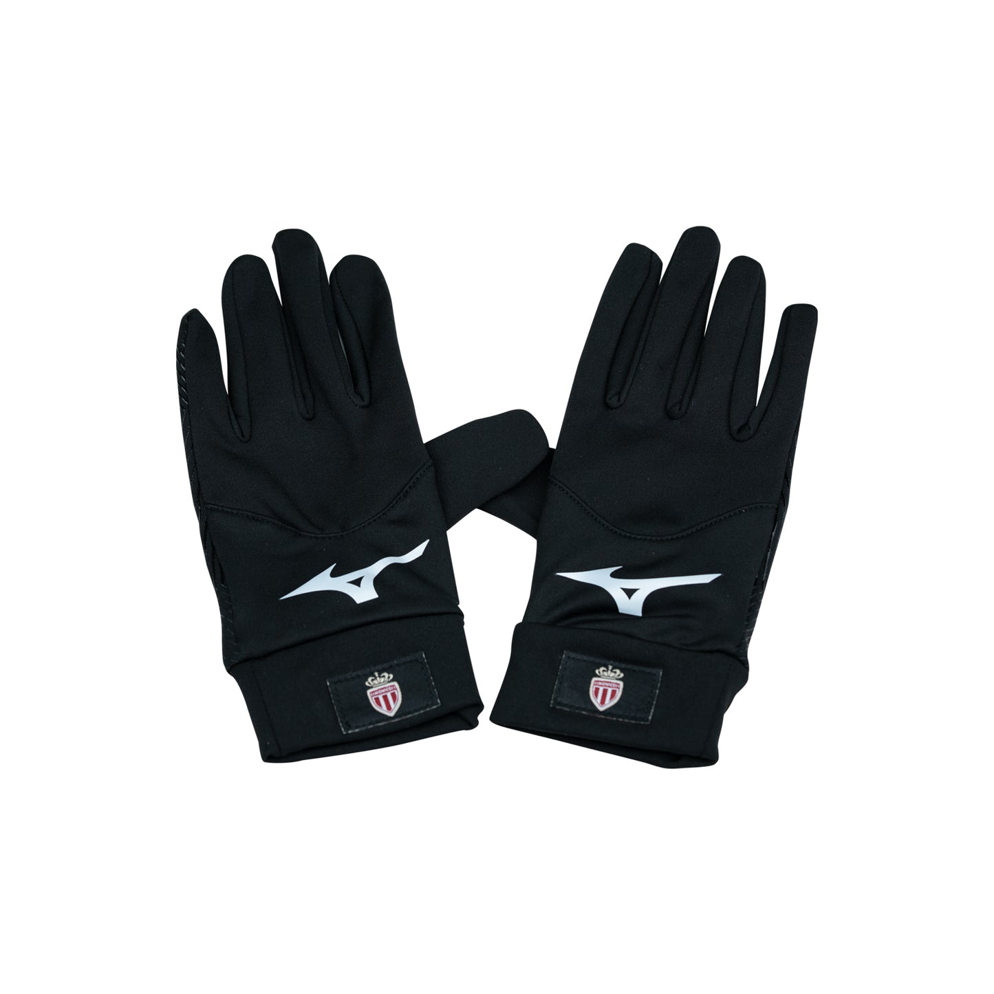 GLOVES WITH SILICON GRIP - ADULTS