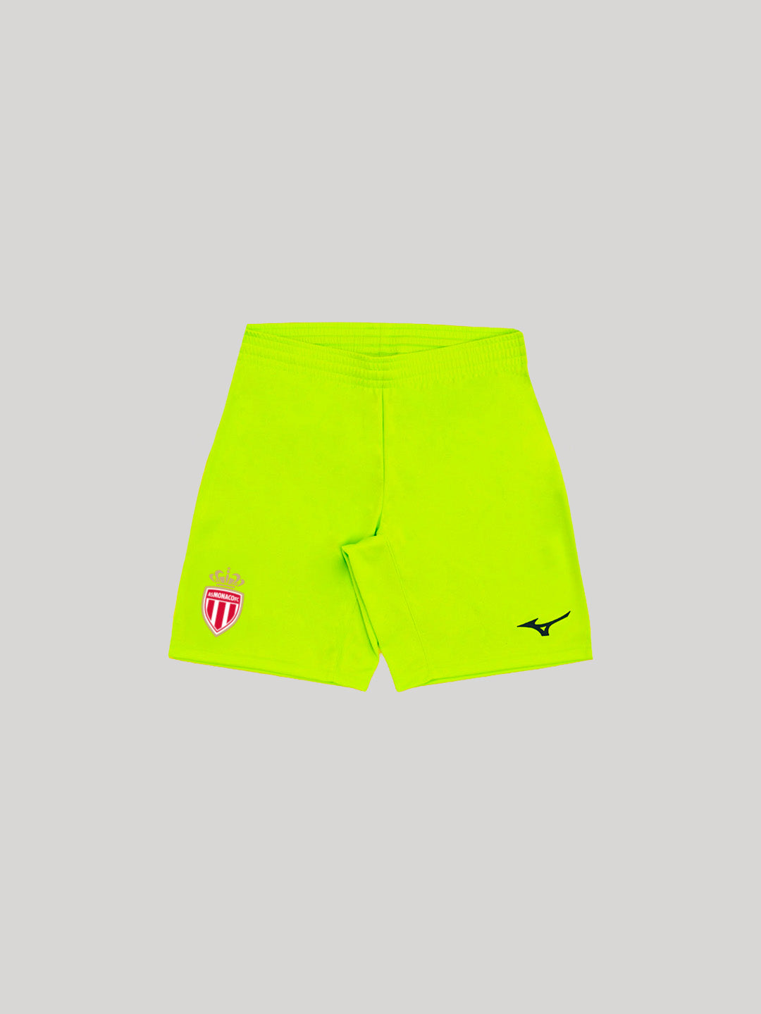26/27 Home GK Short Monaco Mens
