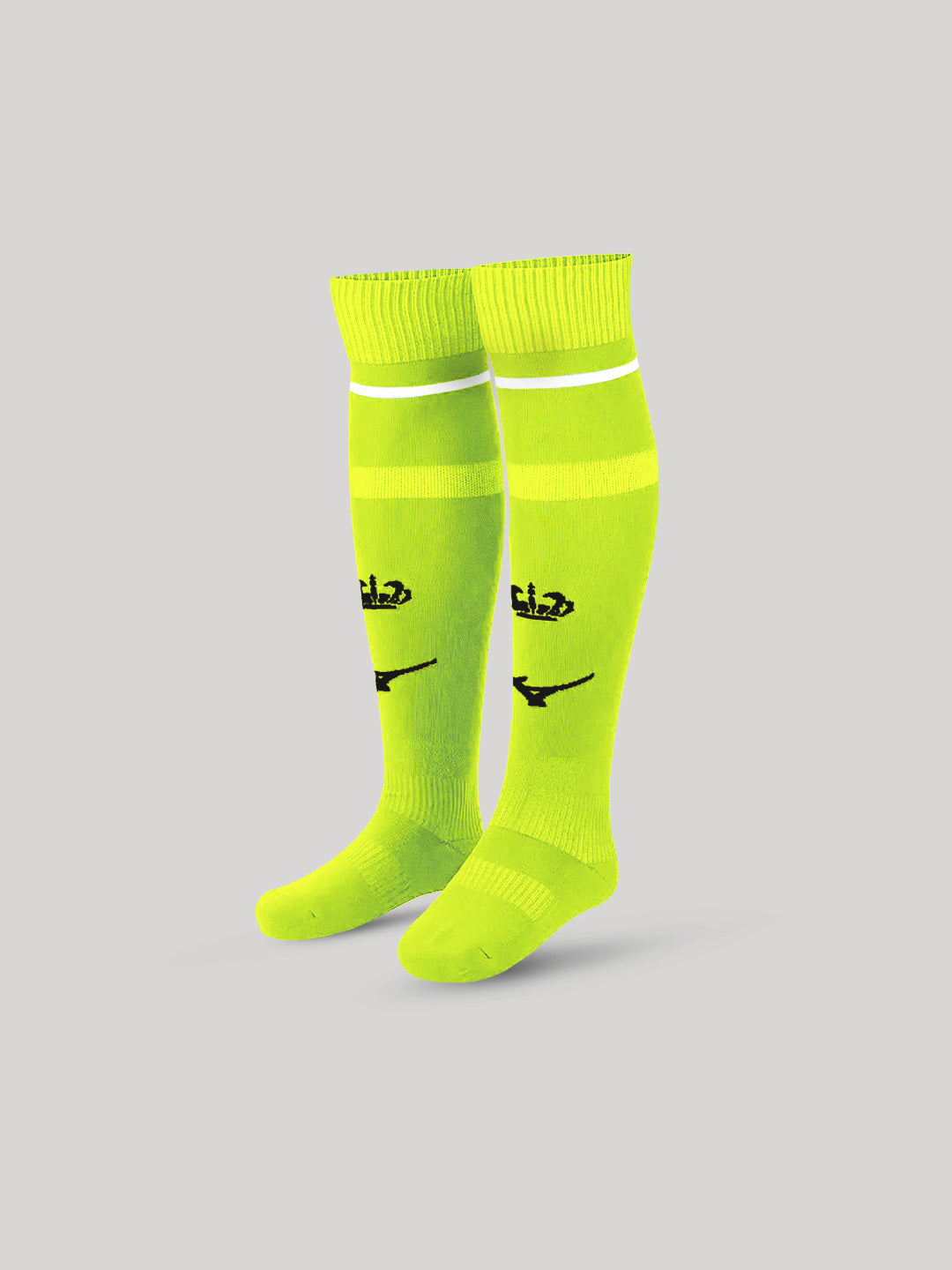 Home GK Shorter Length Socks