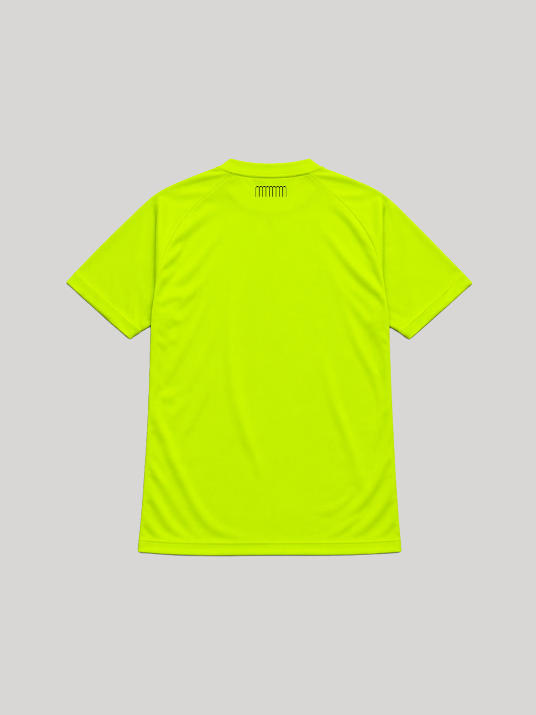 26/27 Home GK SS Jersey Monaco Mens