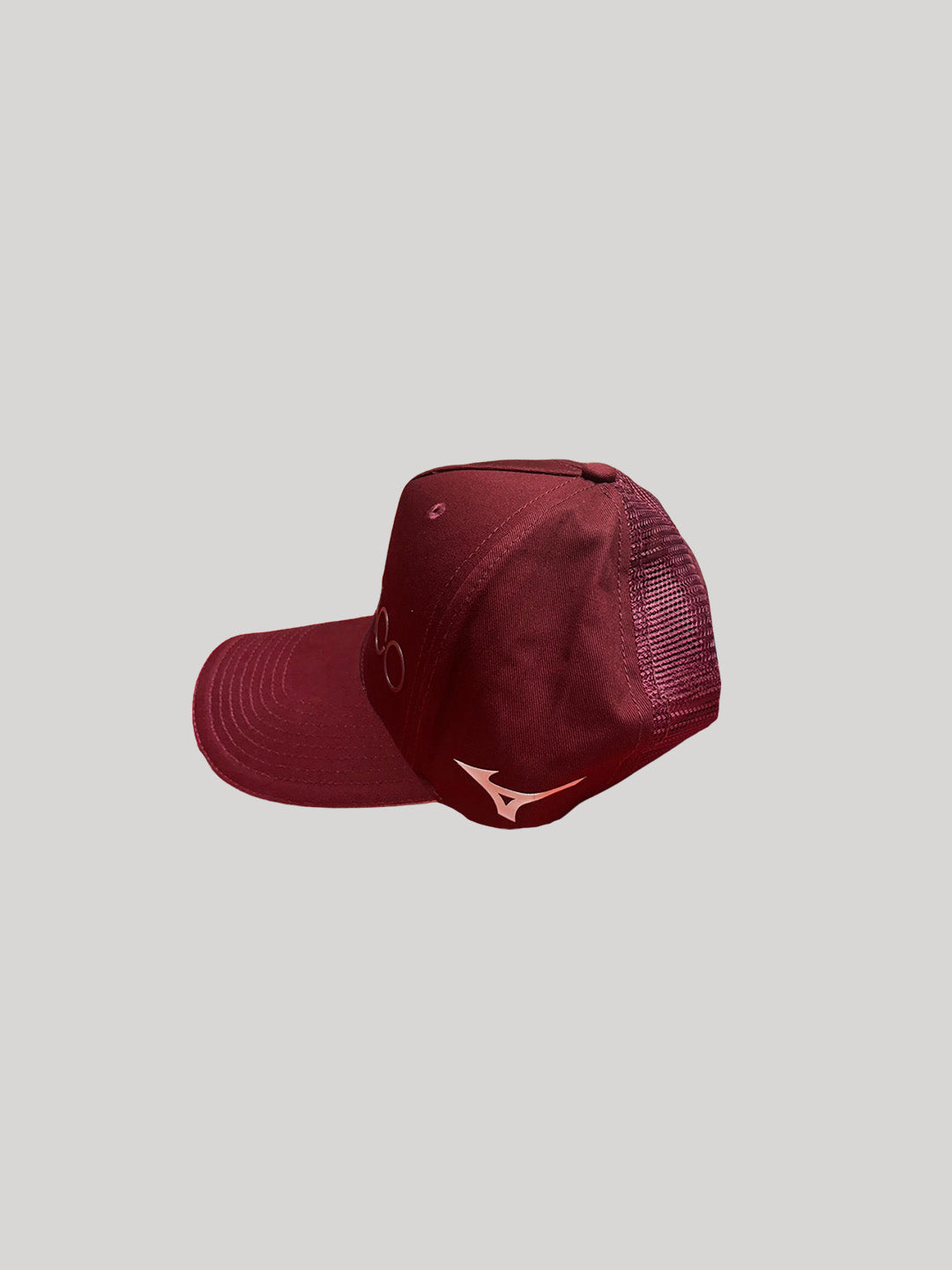 26/27 Graphic Cap Monaco