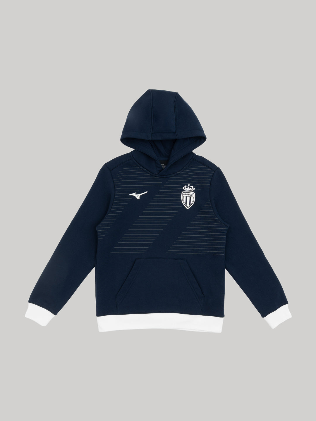 26/27 Graphic Fleece Hoodie Juniors