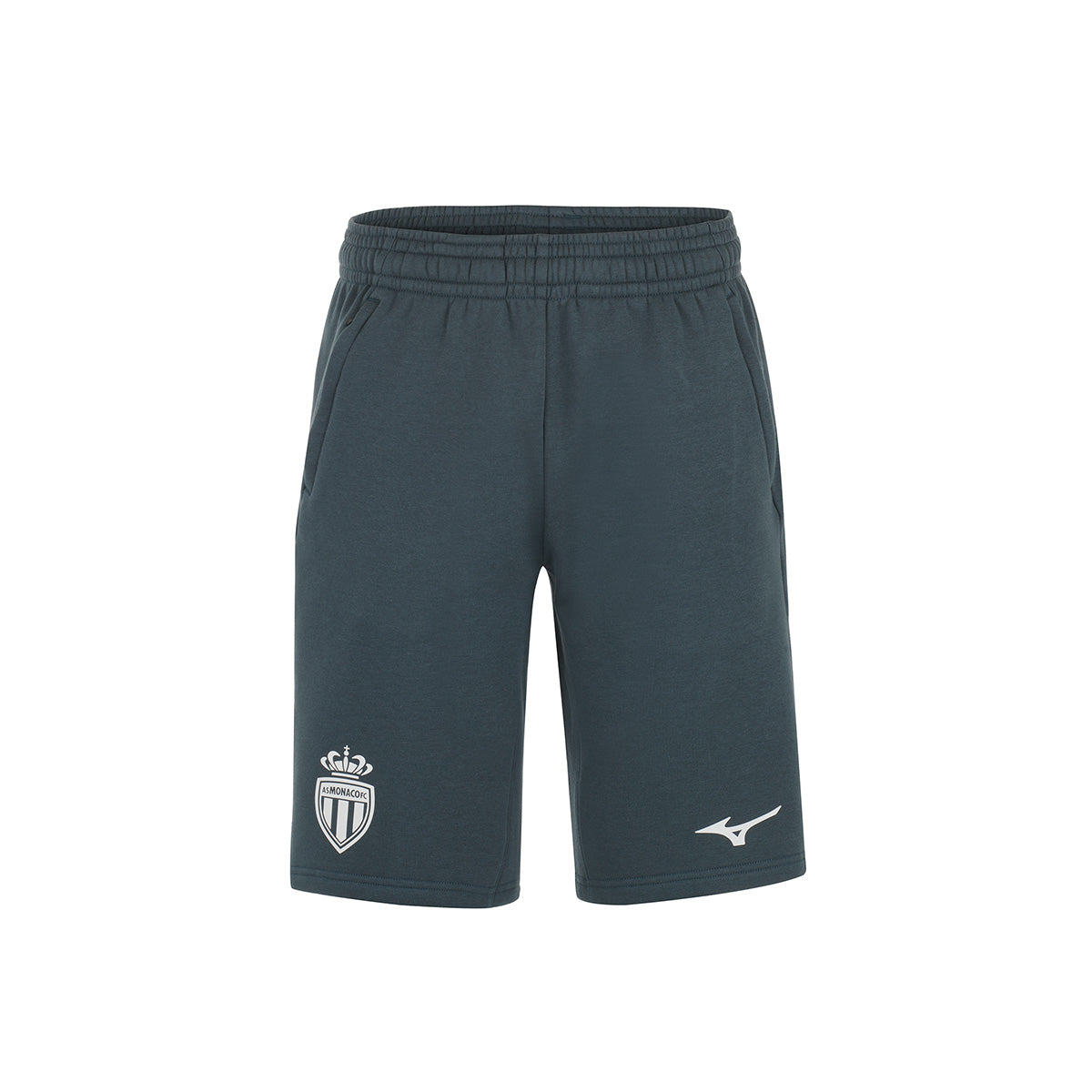 GRAPHIC FLEECE SHORT - MENS