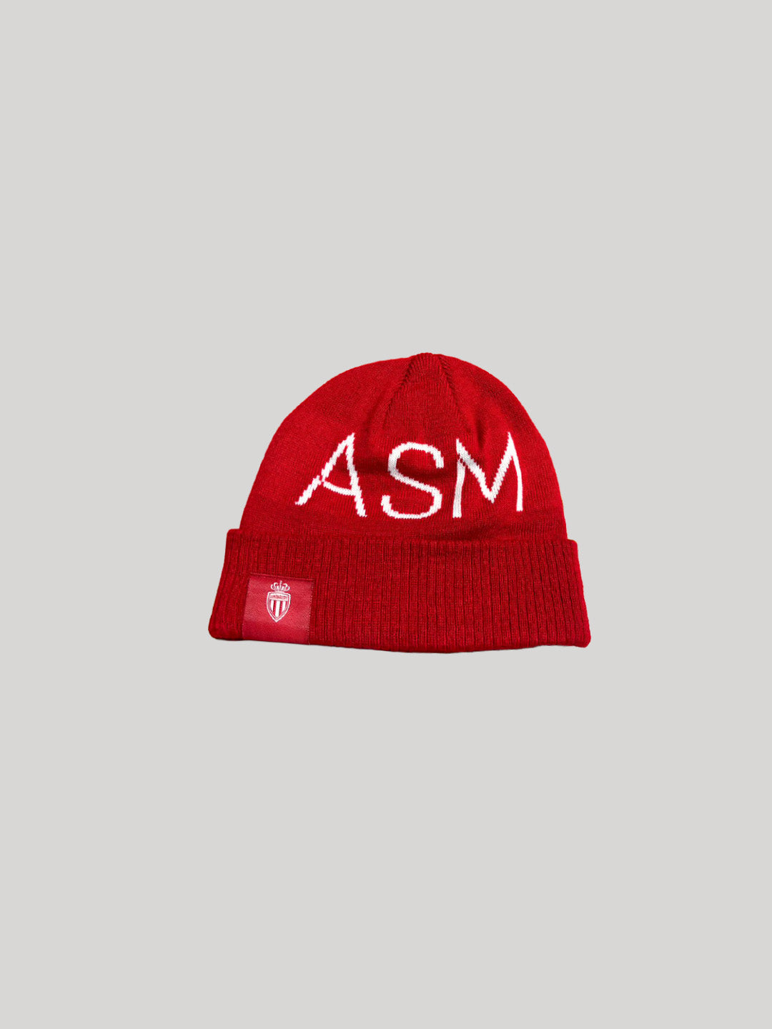 26/27 Knitted Beanie Monaco Junior