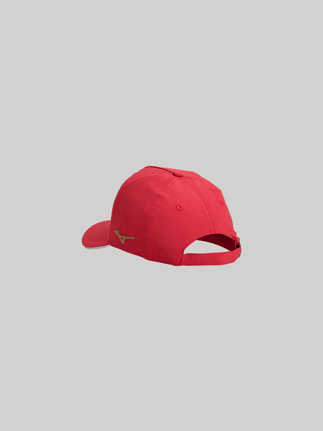 Casquette Domicile Rouge 26/27