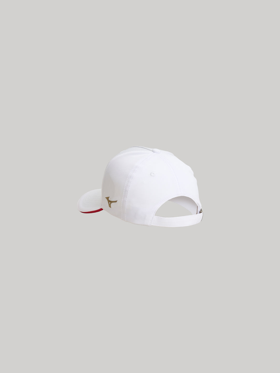 Casquette Domicile Blanche 26/27