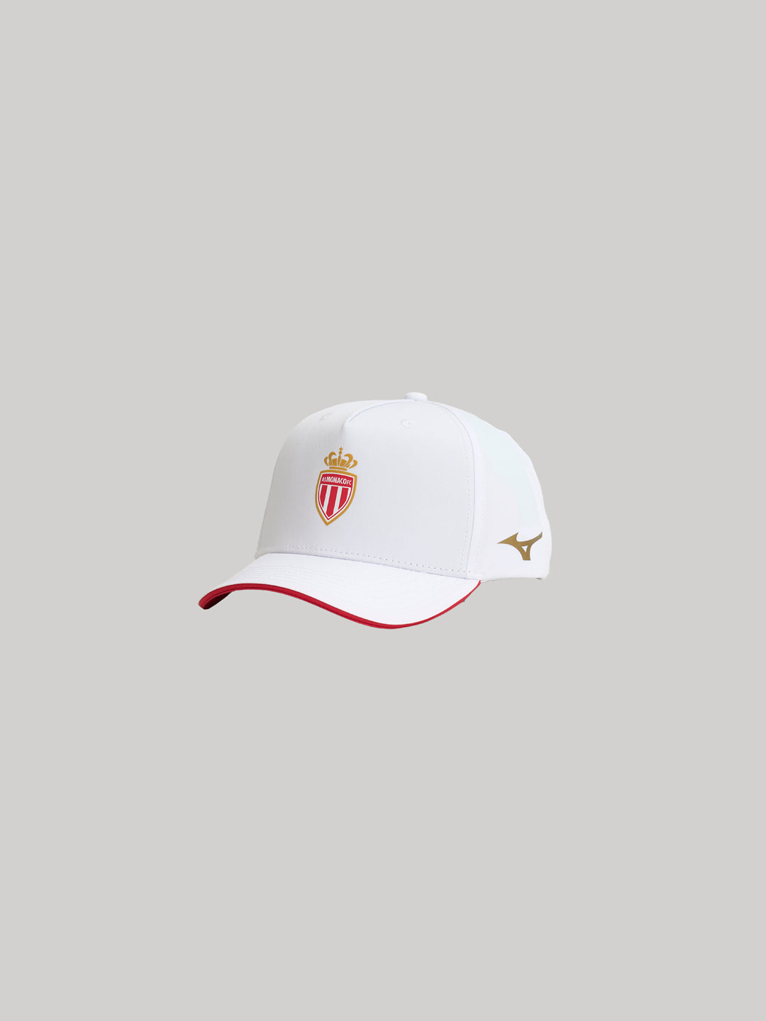 Casquette Domicile Blanche 26/27