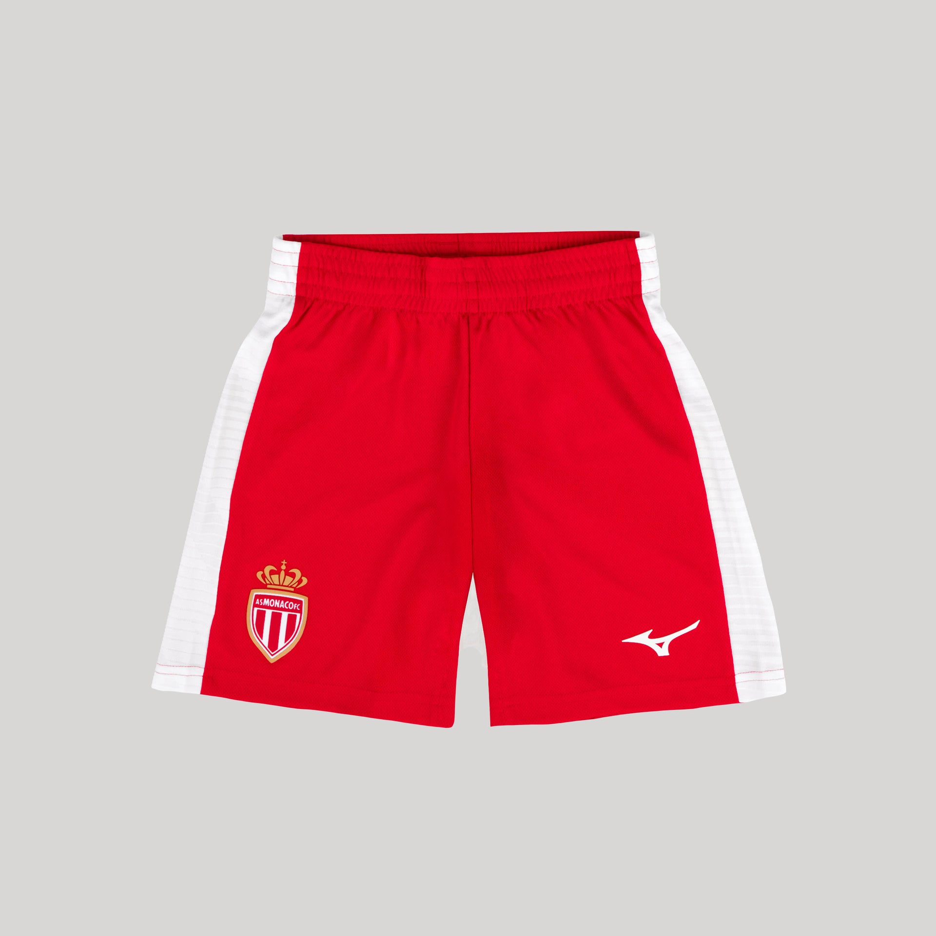 26/27 Home Shorts Juniors