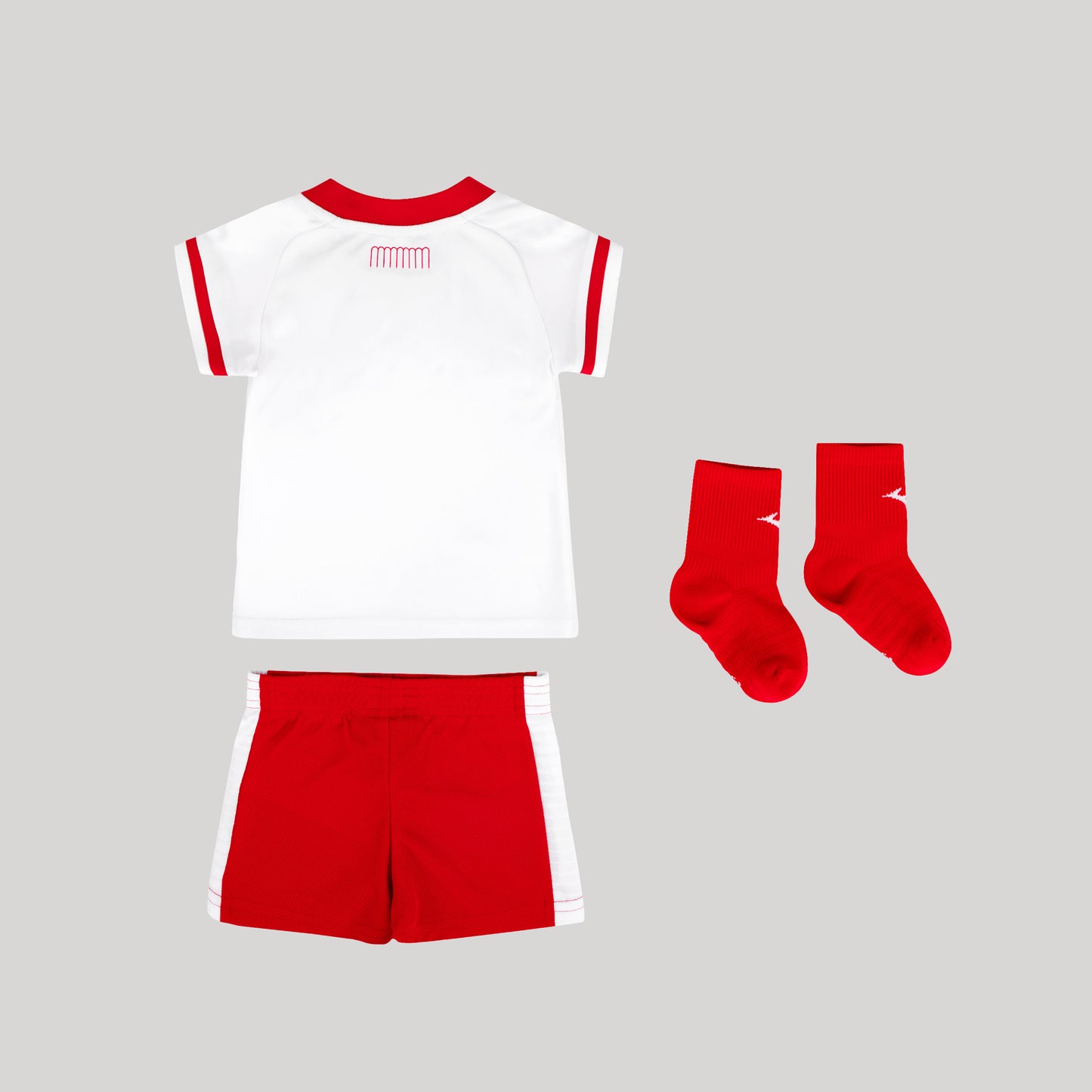 26/27 Home Baby Kit