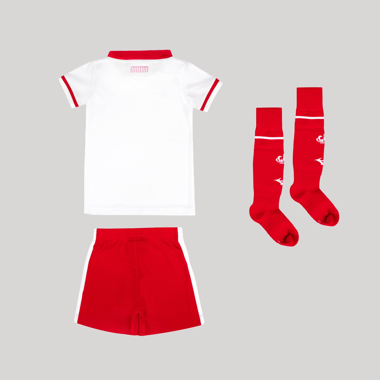 26/27 Home Infant Kit