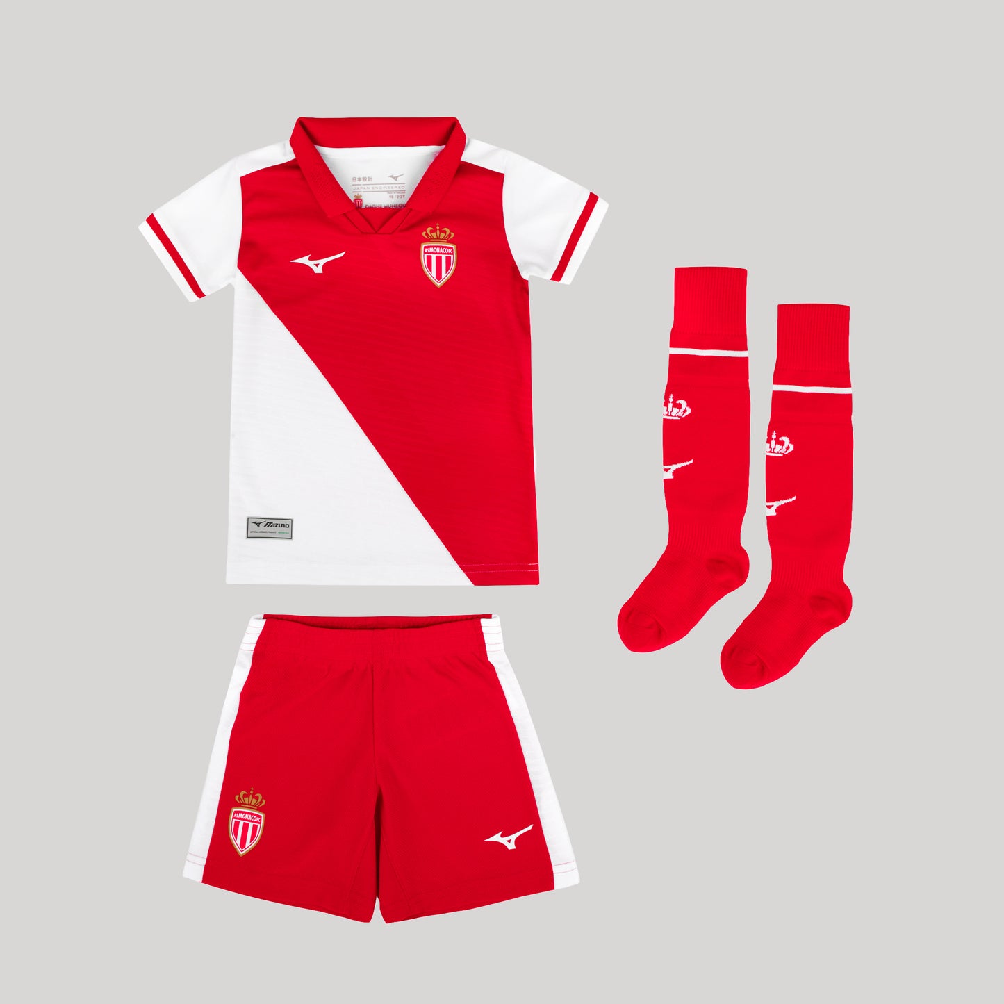 26/27 Home Infant Kit