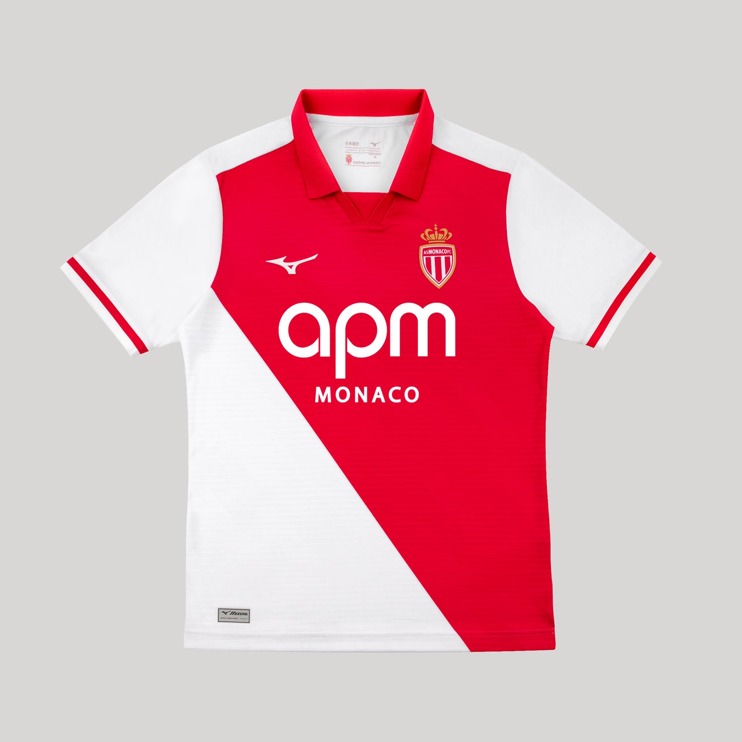 Maillot Domicile 26/27