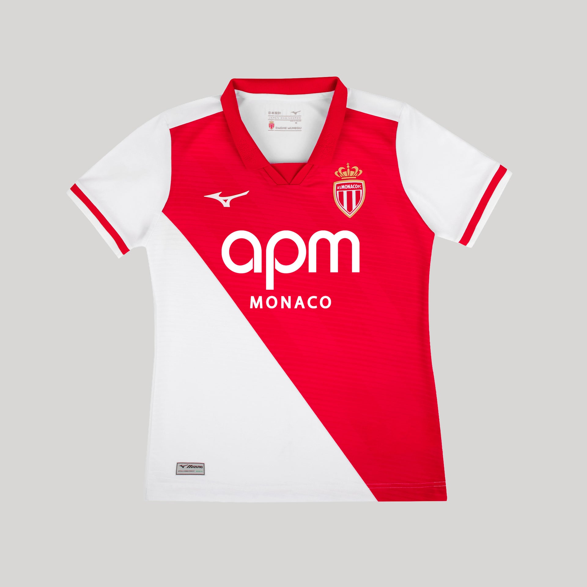 26/27 Home Jersey Womens