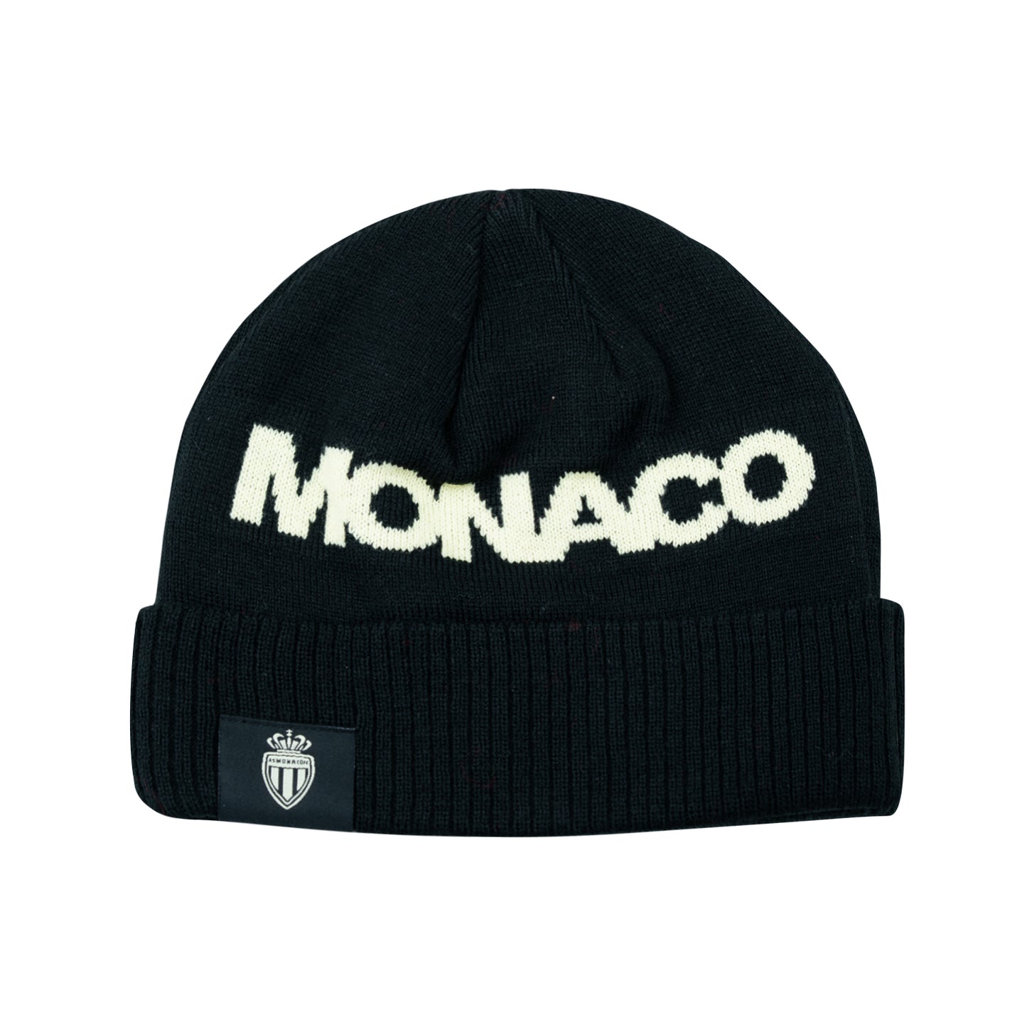 KNITTED BEANIE - ADULTS