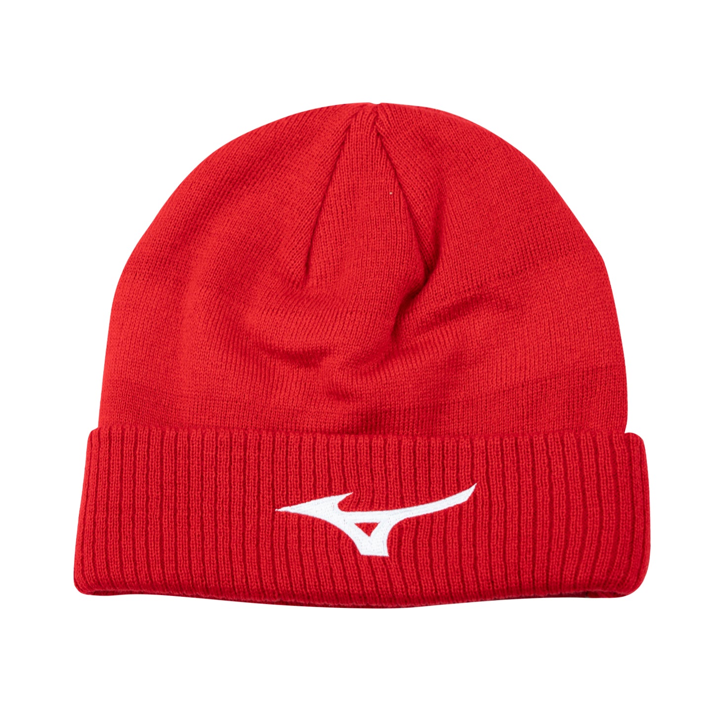 KNITTED BEANIE - ADULTS